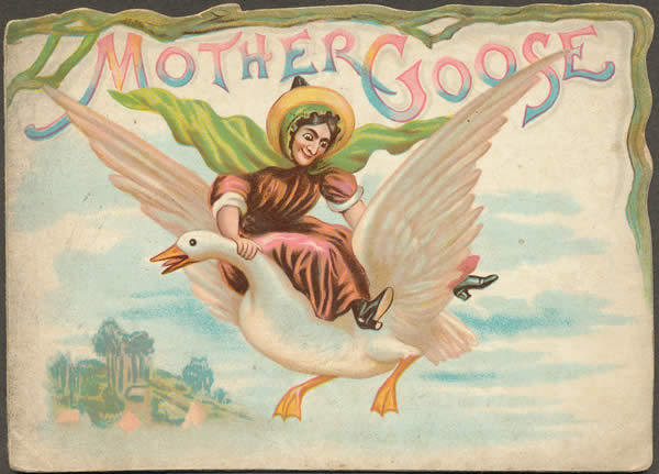 Mother Goose